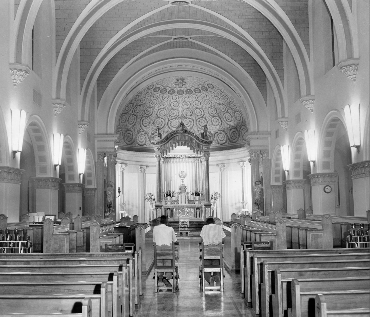 Benedictine Sisters of Perpetual Adoration